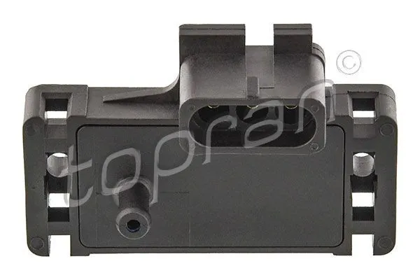 Sensor, insugstryck TOPRAN 206 952