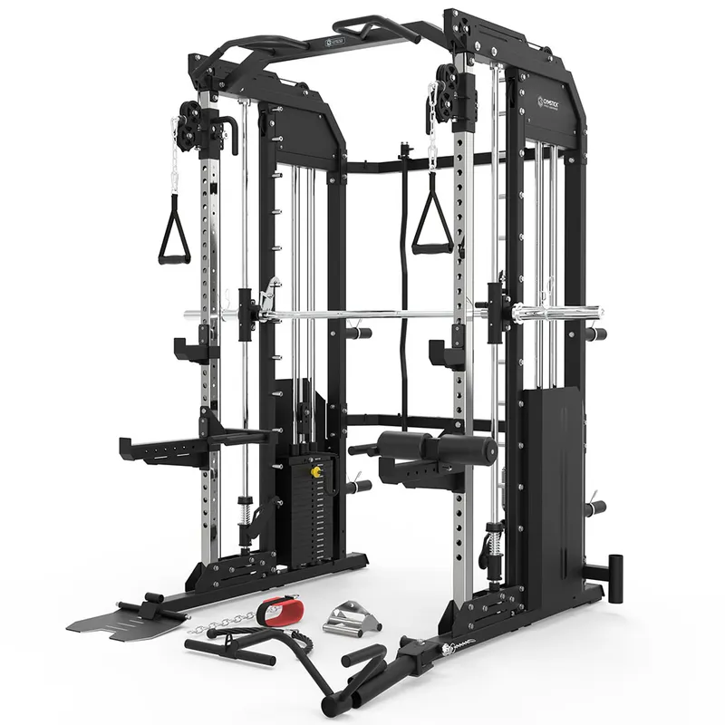 Gymstick Multi Smith Pro 20.0, Multirack
