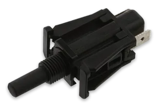 Dörrstängning METZGER 2314650