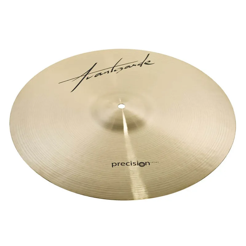 Avantgarde Precision 16 Crash cymbal