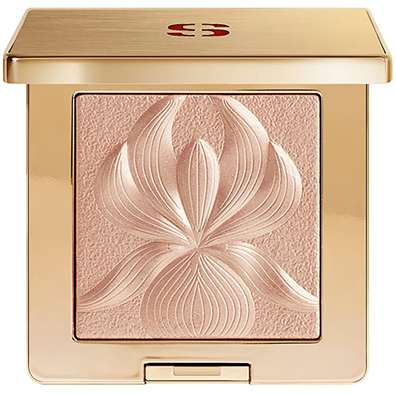Sisley Palette l’Orchidée Highlighter 12 g