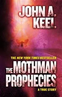 The Mothman Prophecies (#4985)