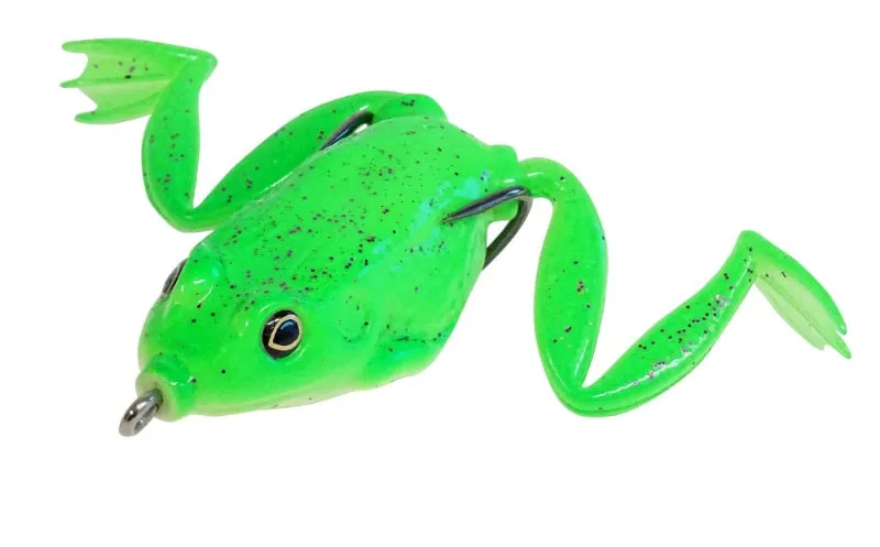 iFish Frog 18g Lime