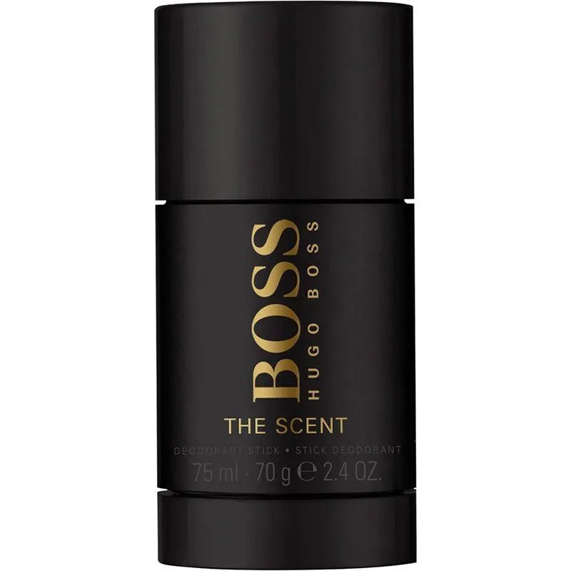 Boss The Scent - Deodorant Stick