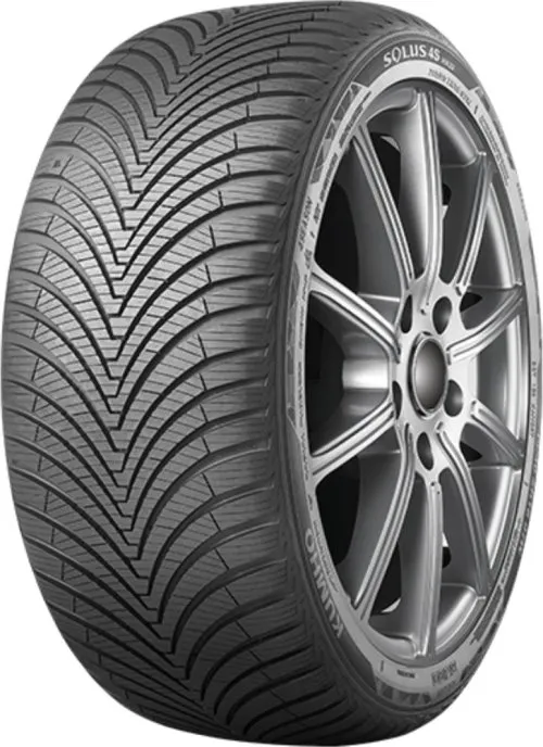 Kumho Solus 4S HA32 ( 185/60 R15 88H XL )