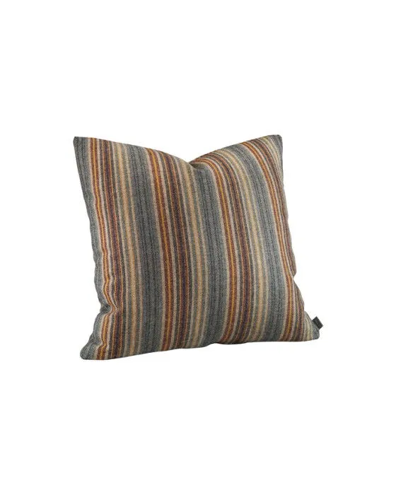 Artwood, Glensdale Stripe Denim 60×60 cm