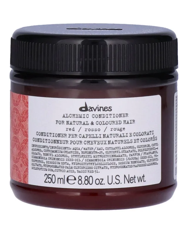 Davines Alchemic Conditioner Red 250 ml