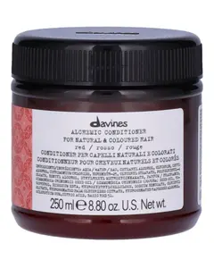 Davines Alchemic Conditioner Red 250 ml