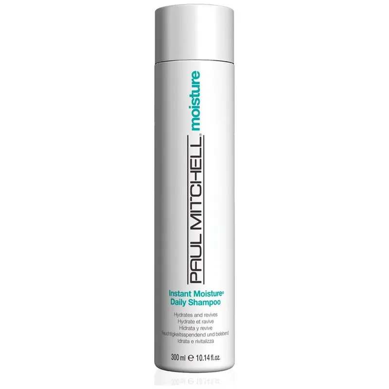 Paul Mitchell Sheer Hydration Shampoo 300 ml