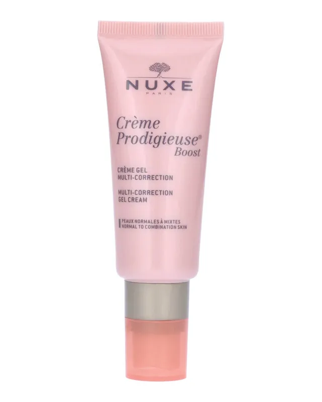 Nuxe Prodigieuse BOOST Multi-Correction Glow-Boosting Cream-Gel 40 ml
