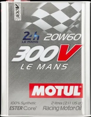 Motorolja MOTUL 104245