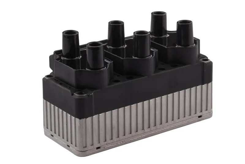 Tändspole HELLA 5DA 358 057-091