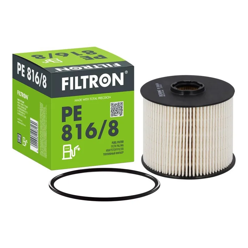 Bränslefilter FILTRON PE 816/8