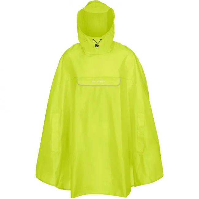 Regnponchos