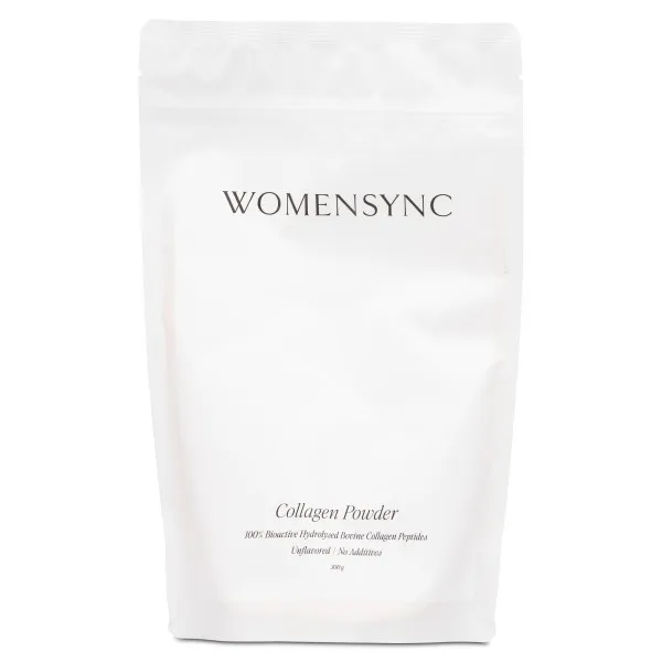 Womensync Collagen, Neutral, 300 g