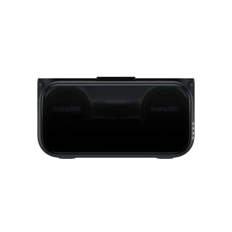 Insta360 Mic Pro (2 TX + 1 RX)
