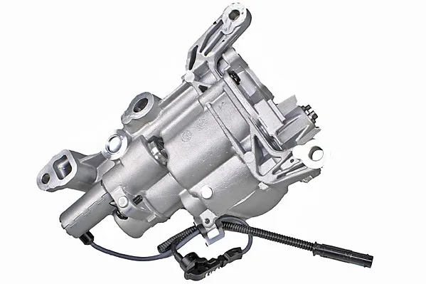 METZGER 8000067 Oljepump
