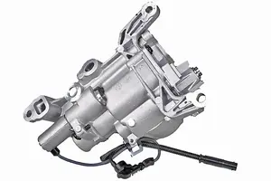 METZGER 8000067 Oljepump
