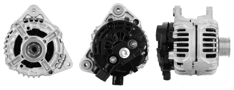 Generator LUCAS LRB00457