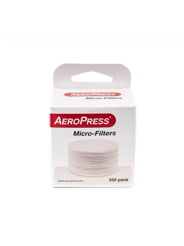 Aerobie AeroPress 81R24 coffee filter