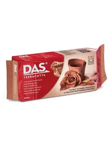 DAS Lera Terrakotta, 1 kg