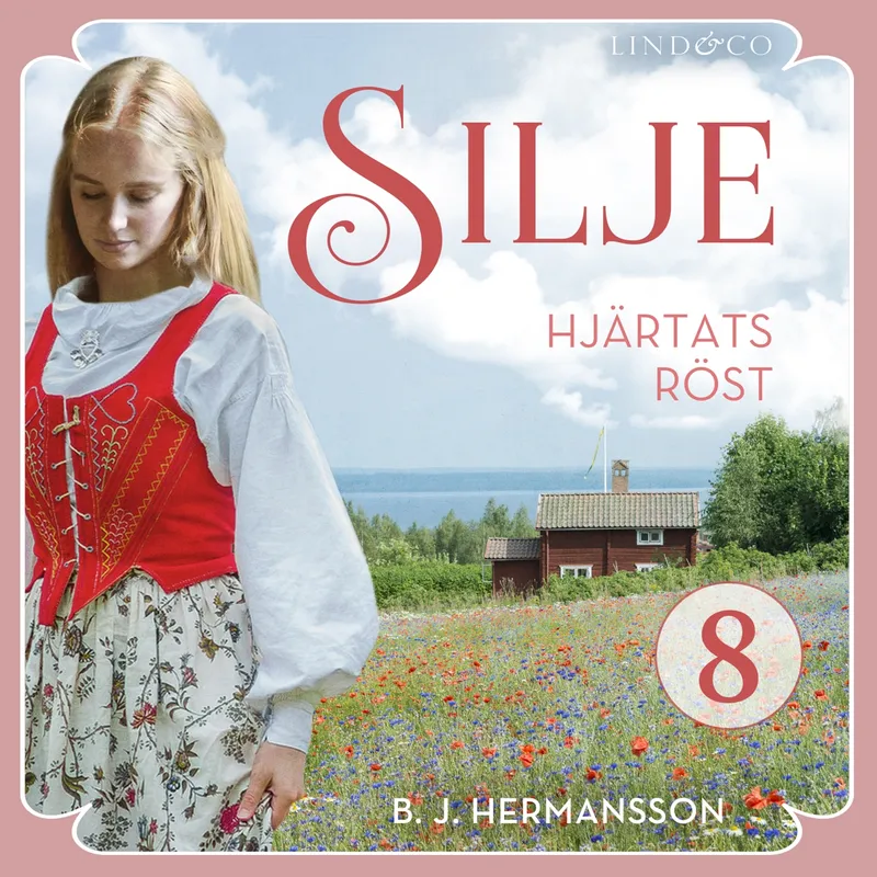 Hjärtats röst, Ljudbok