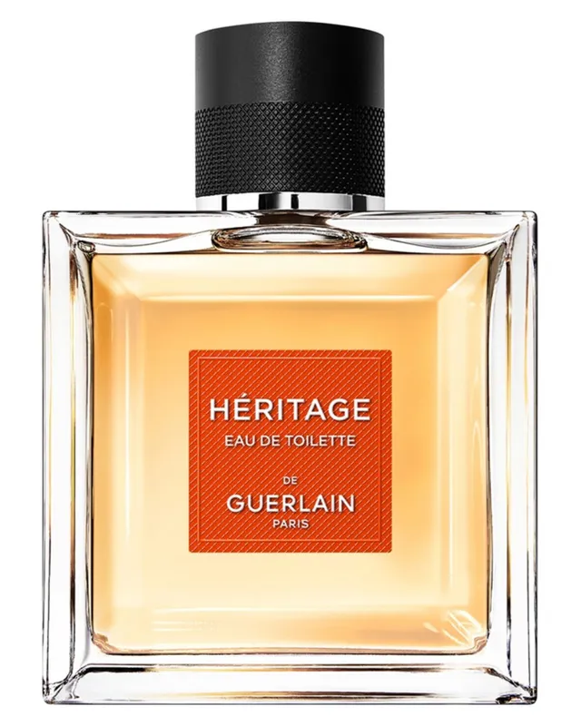 Guerlain Heritage EDT 100 ml
