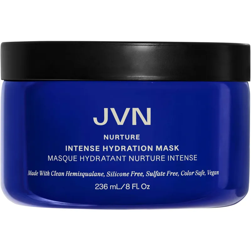 JVN Nurture Intense Hydration Mask 236 ml