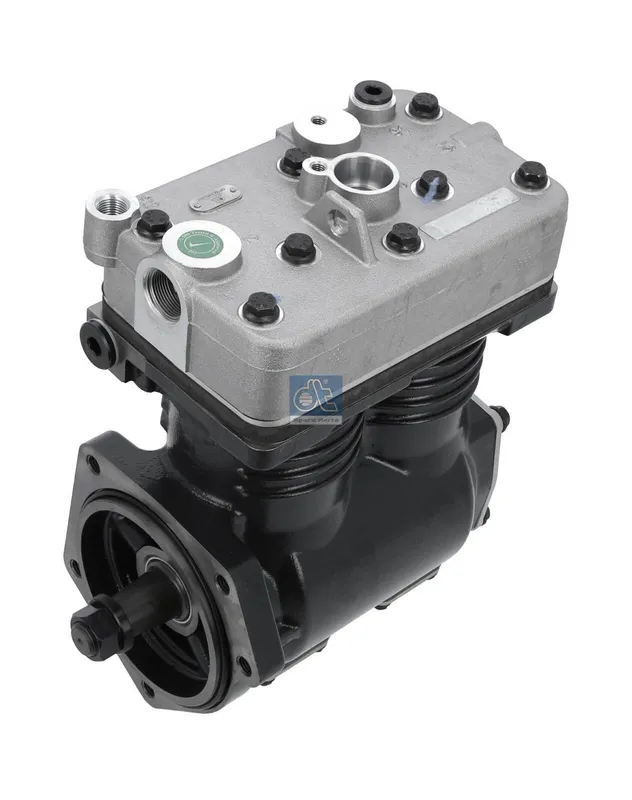 Kompressor luftfjädring DT Spare Parts 2.44808