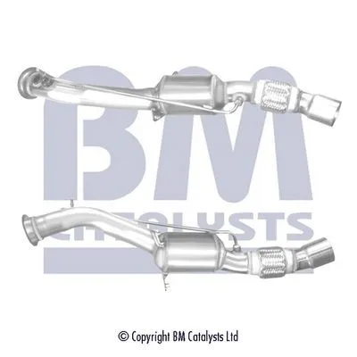 Katalysator BM CATALYSTS BM80546H