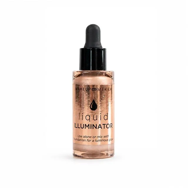 Liquid Illuminator