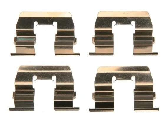 Monteringssats, bromsbelägg TRW PFK601