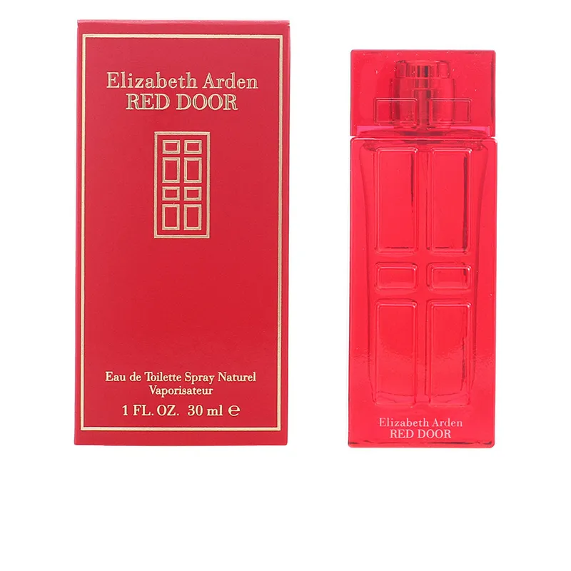Elizabeth Arden Red Door Eau de Toilette - 50 ml