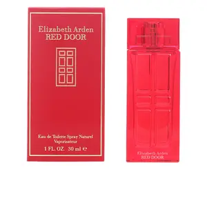 Elizabeth Arden Red Door Eau de Toilette - 50 ml