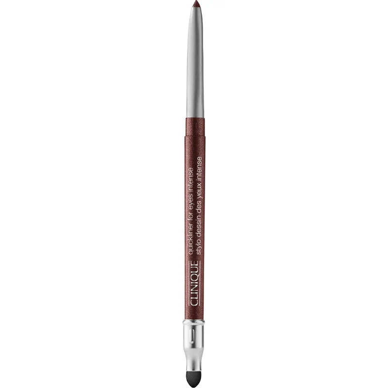 Clinique Quickliner For Eyes Intense Eyeliner Black Honey Lustre