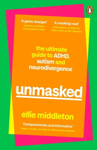 Unmasked
