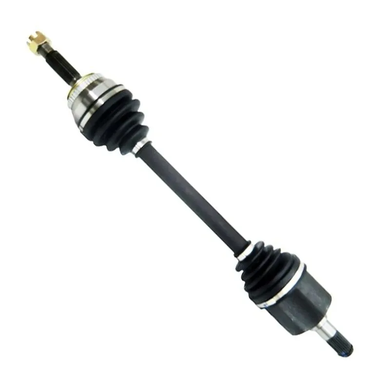 Drivaxel Eurodriveline Hy-110a