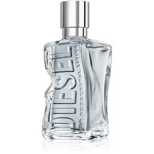 Diesel D By Diesel Eau De Toilette Spray 50ml
