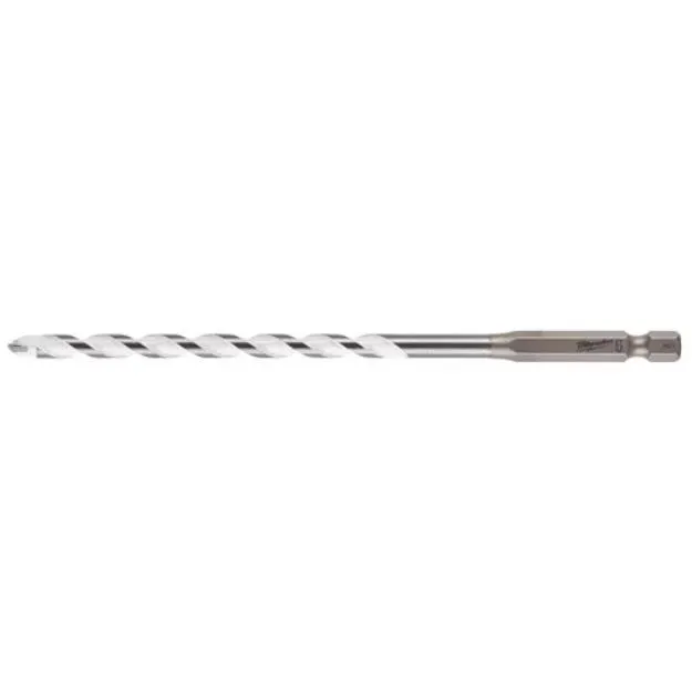 Milwaukee 4932471106 Universalborr Ø8 x 400 mm