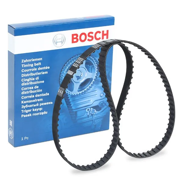 Kamrem BOSCH 1 987 949 018