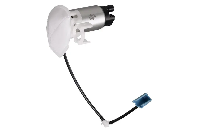 HELLA 8TF 358 306-001 Bensinpump
