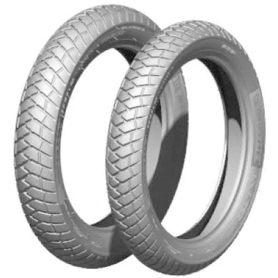 Michelin Anakee Street ( 80/80-16 RF TL 45S Hinterrad, M/C, Vorderrad )