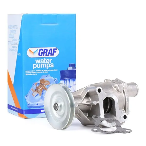 Vattenpump GRAF PA088