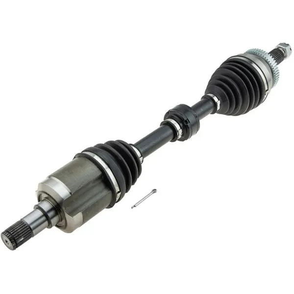 Drivaxel NTY NPW-HY-625