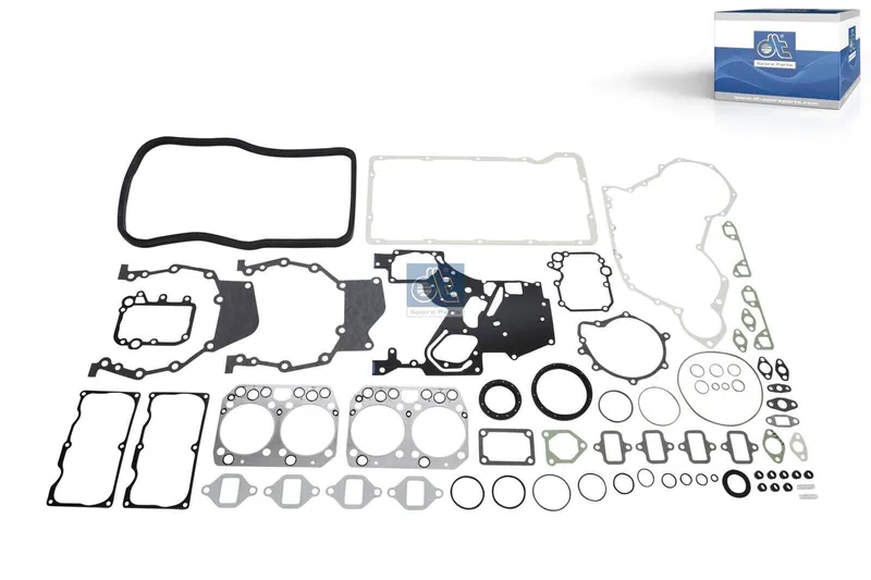 Hel packningssats, motor DT Spare Parts 3.90145