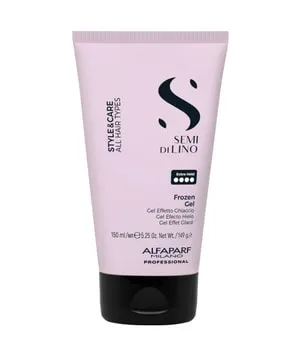 ALFAPARF MILANO Semi di Lino Style&Care Frozen Gel Hårgel