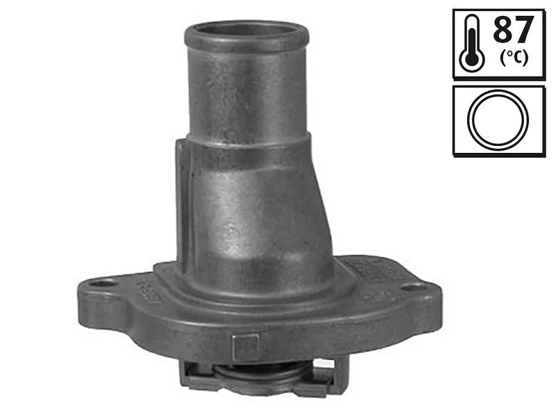 Termostat, kylvätska VALEO 819938