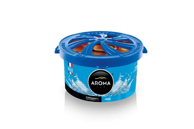 Bildoft AROMA CAR A92098