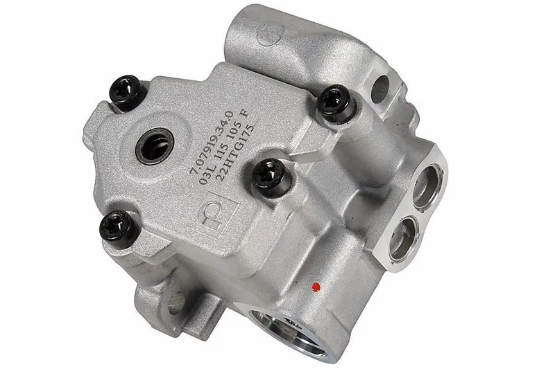 METZGER 8000078 Oljepump