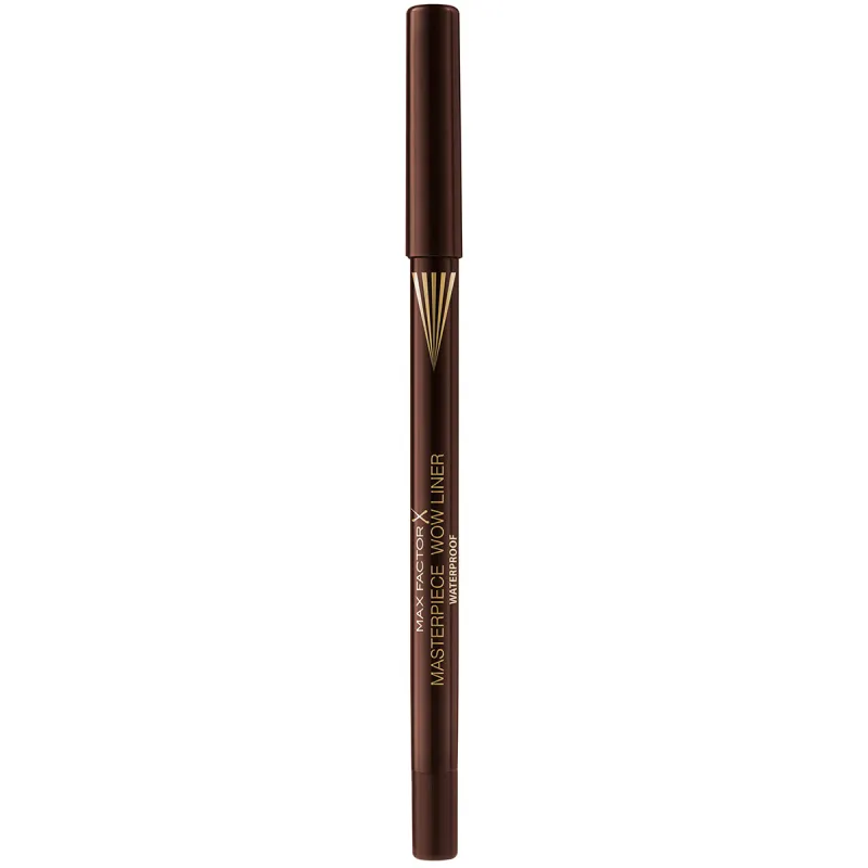 Max Factor Masterpiece Wow Liner Waterproof 260 Chocolate Brown 1 g